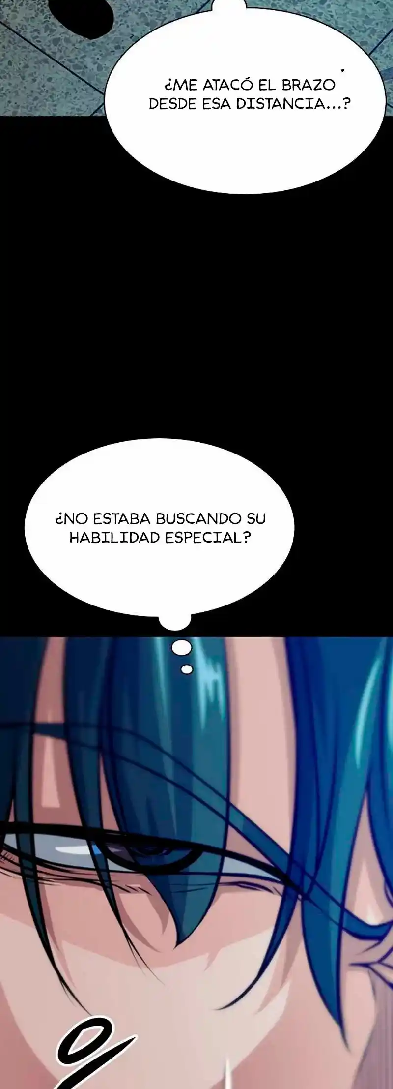 Jugador Secreto - Capítulo 4 - Página 3 - LectorTMOo