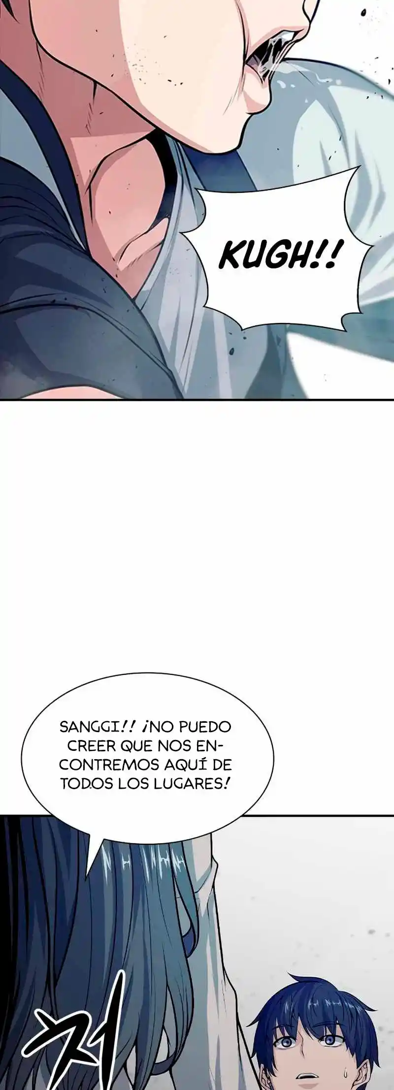 Jugador Secreto - Capítulo 4 - Página 15 - LectorTMOo