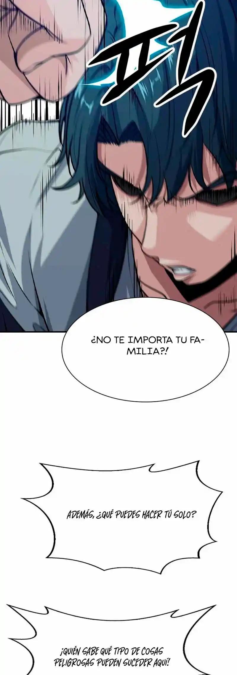 Jugador Secreto - Capítulo 4 - Página 24 - LectorTMOo