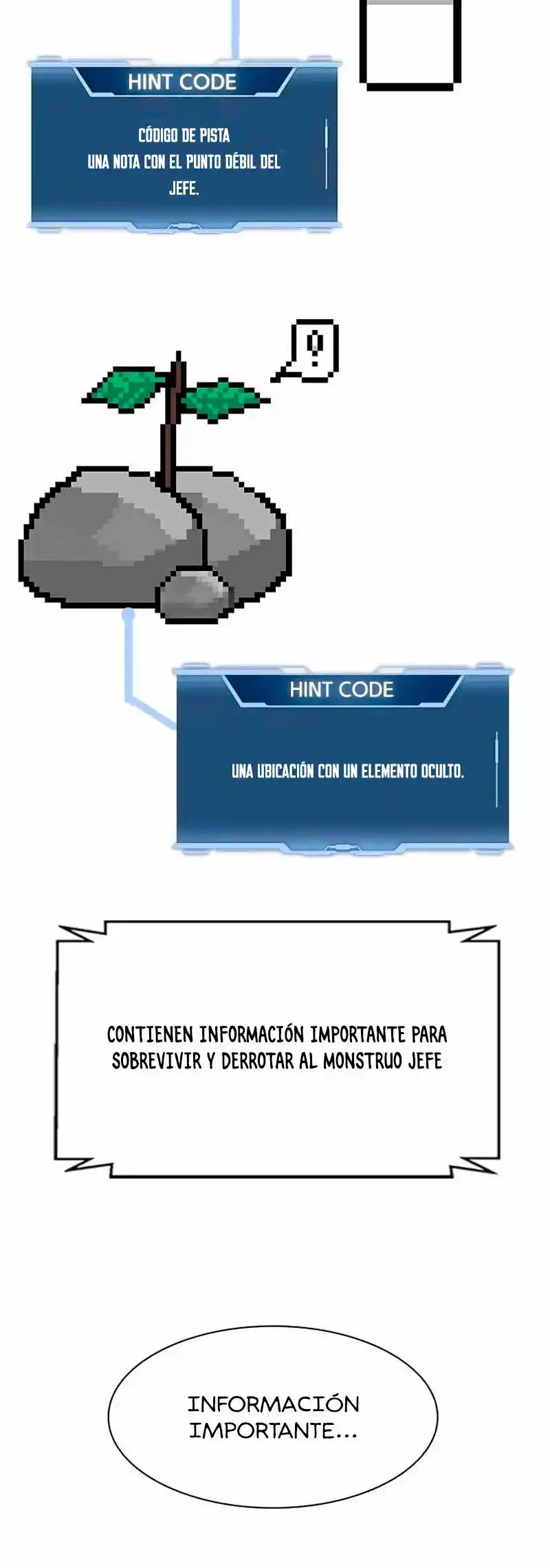 Jugador Secreto - Capítulo 4 - Página 28 - LectorTMOo