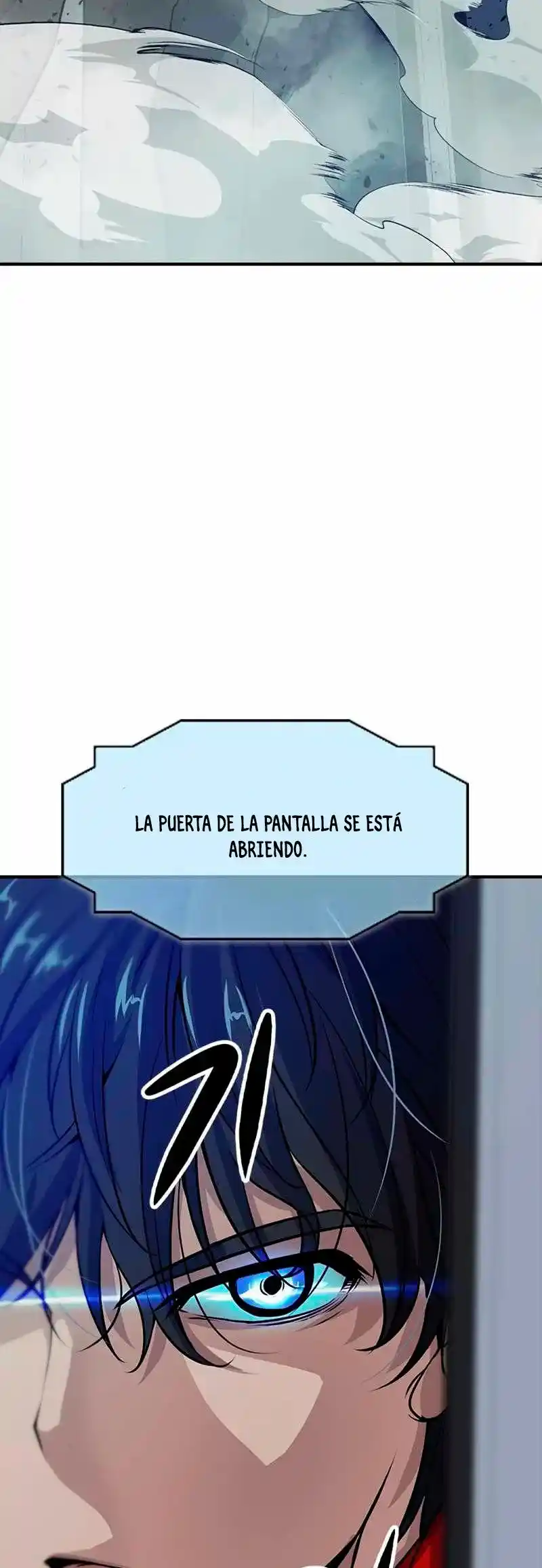 Jugador Secreto - Capítulo 4 - Página 57 - LectorTMOo