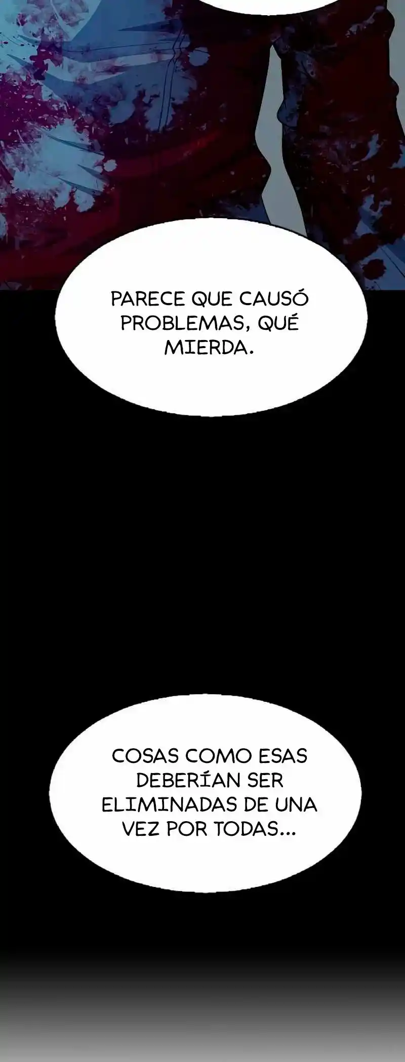 Jugador Secreto - Capítulo 5 - Página 7 - LectorTMOo
