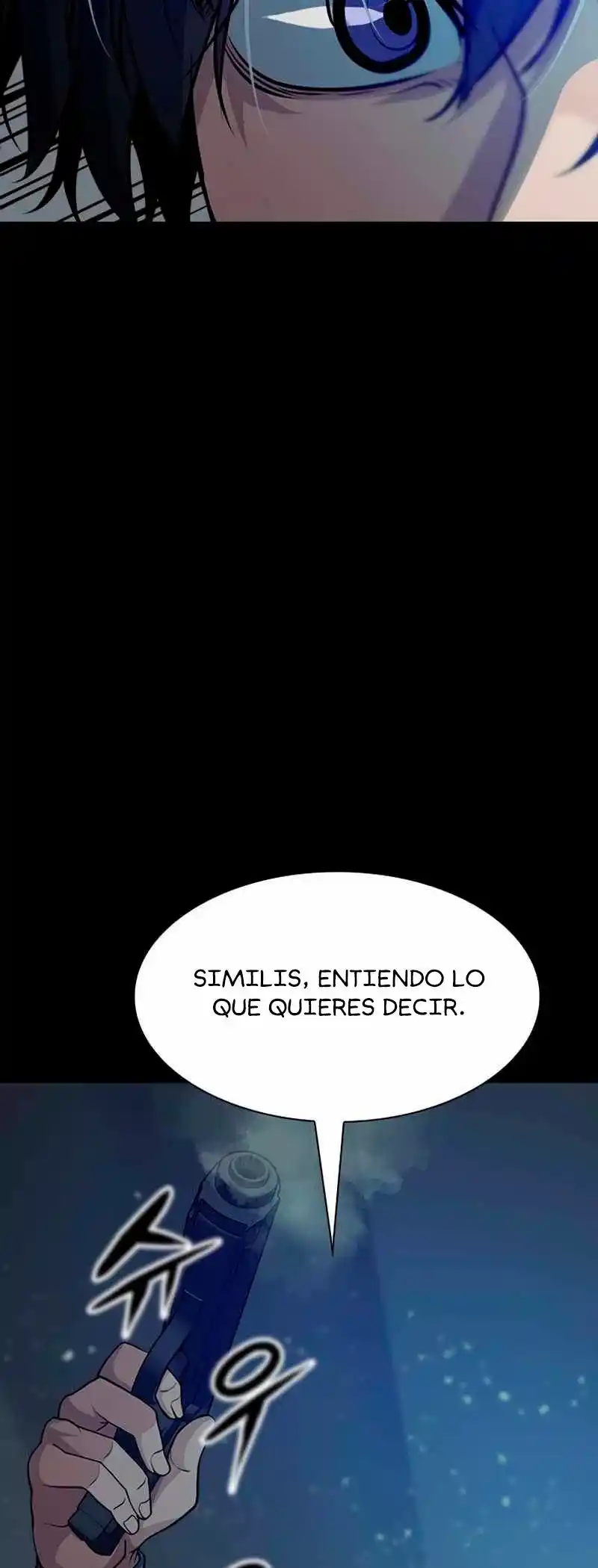 Jugador Secreto - Capítulo 5 - Página 14 - LectorTMOo