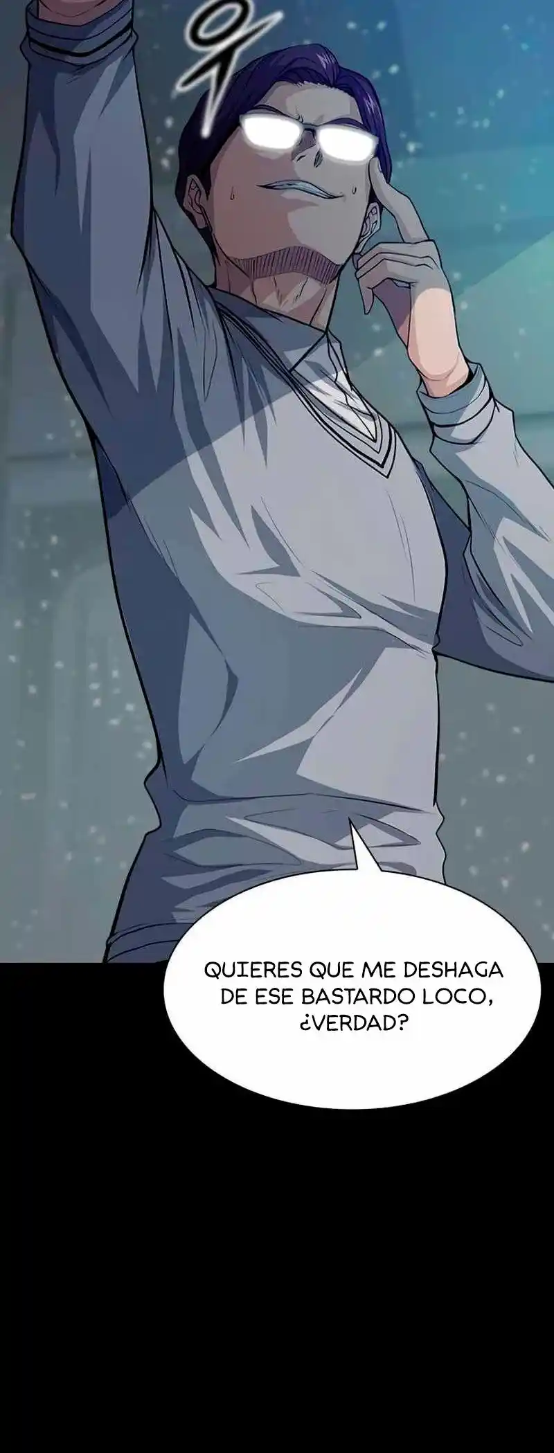 Jugador Secreto - Capítulo 5 - Página 15 - LectorTMOo