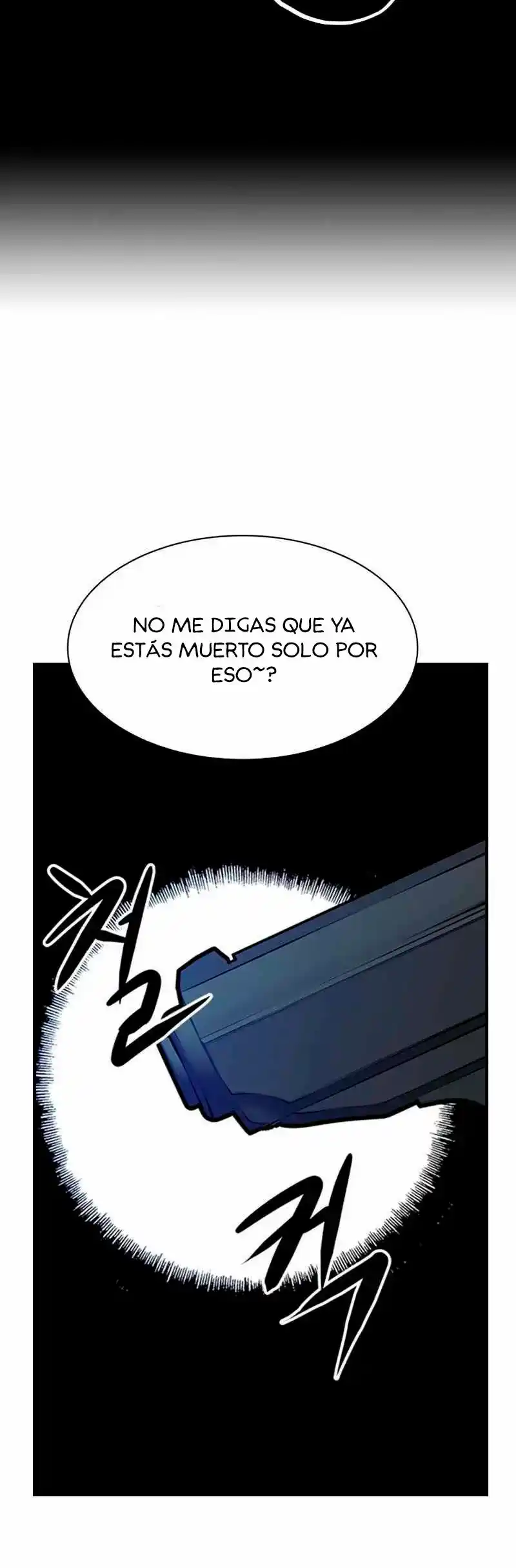 Jugador Secreto - Capítulo 5 - Página 21 - LectorTMOo