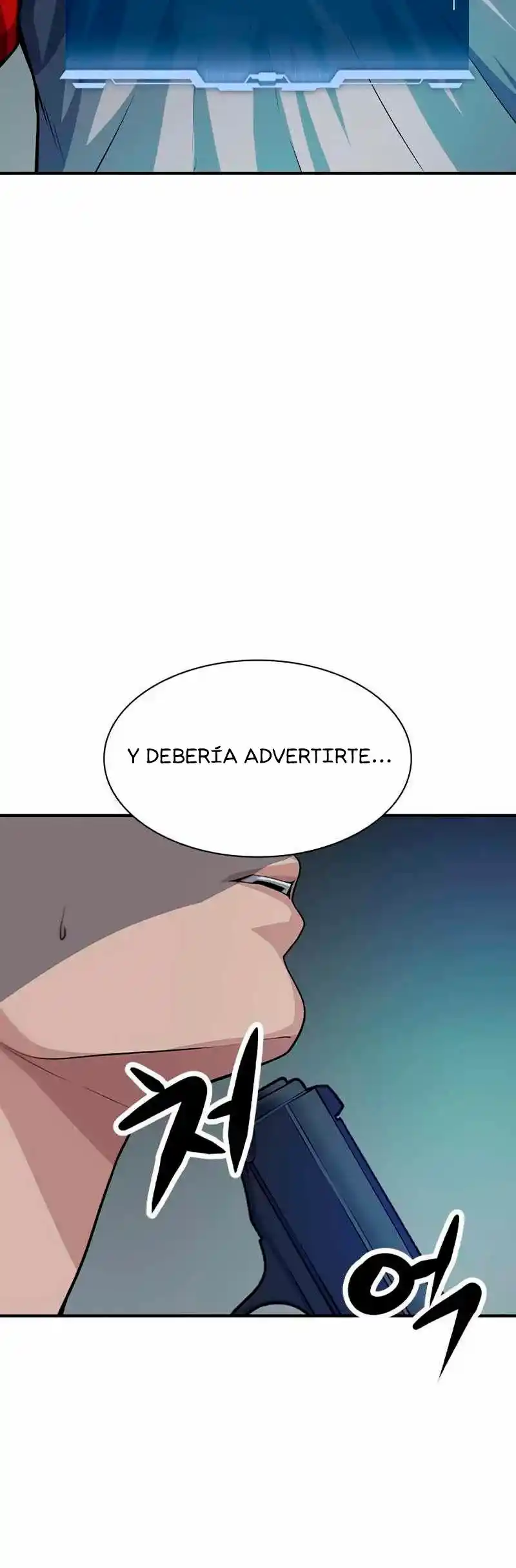 Jugador Secreto - Capítulo 5 - Página 27 - LectorTMOo