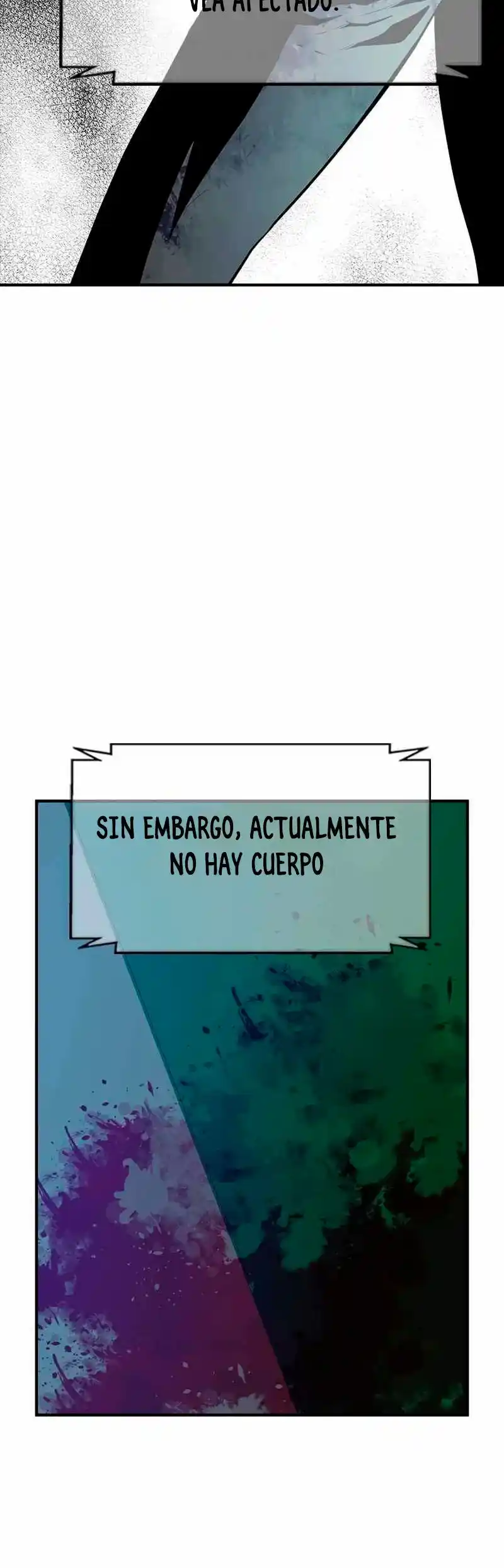 Jugador Secreto - Capítulo 5 - Página 74 - LectorTMOo
