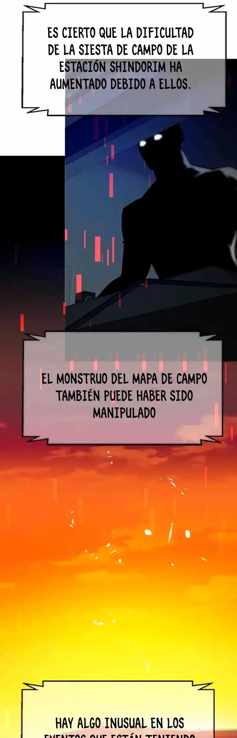 Jugador Secreto - Capítulo 5 - Página 79 - LectorTMOo