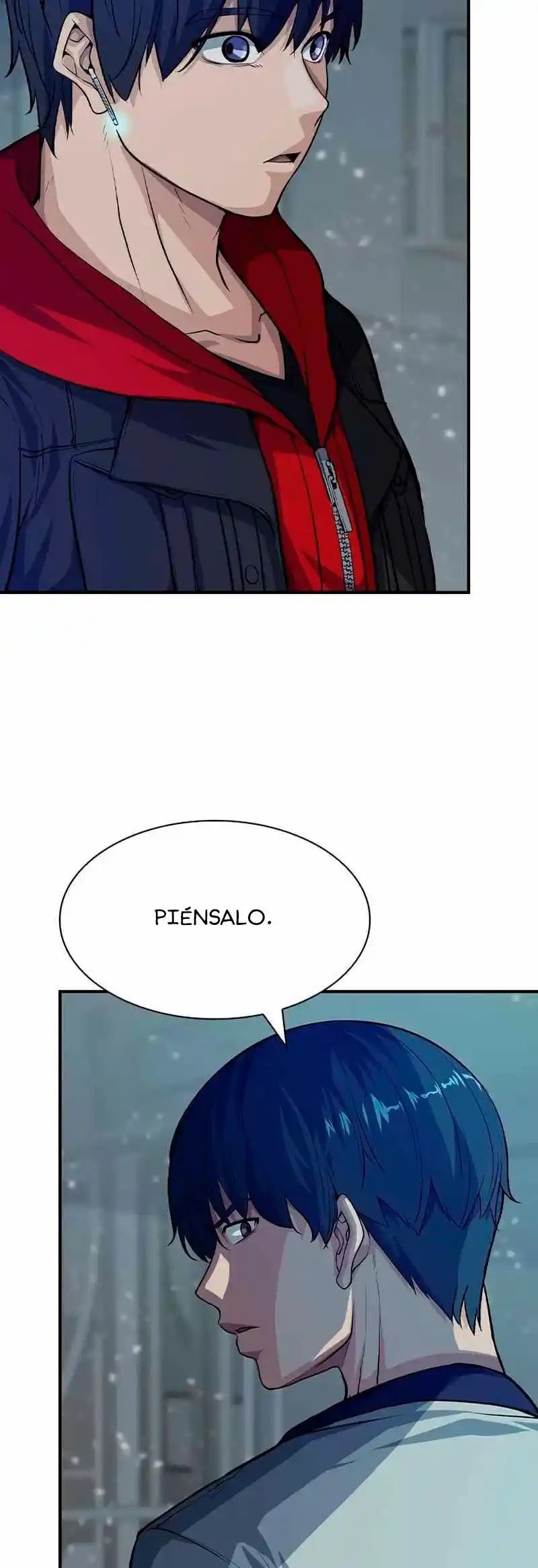 Jugador Secreto - Capítulo 5 - Página 88 - LectorTMOo