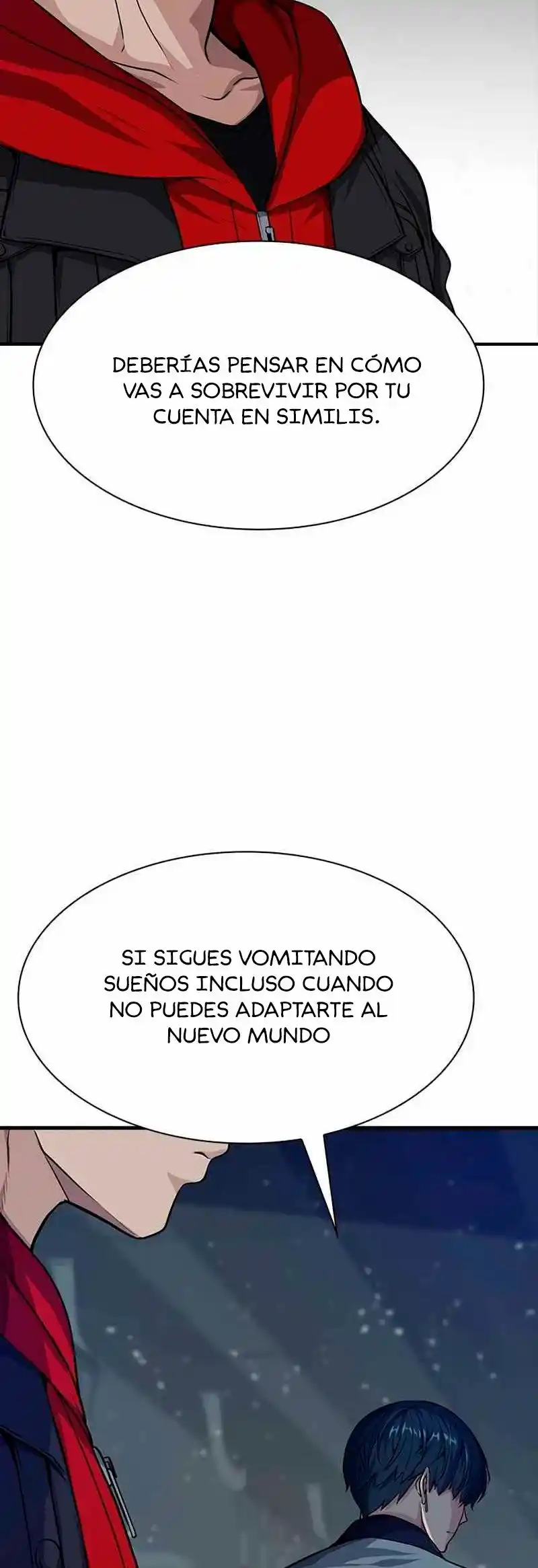 Jugador Secreto - Capítulo 5 - Página 90 - LectorTMOo