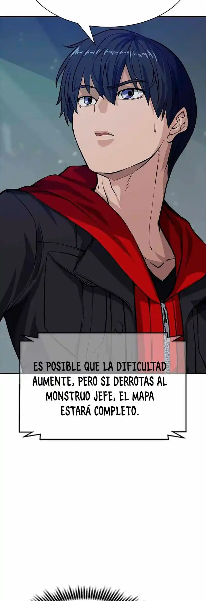 Jugador Secreto - Capítulo 5 - Página 98 - LectorTMOo