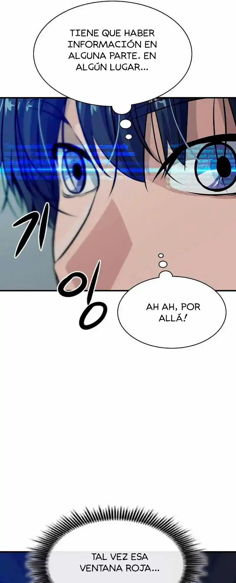Jugador Secreto - Capítulo 5 - Página 100 - LectorTMOo