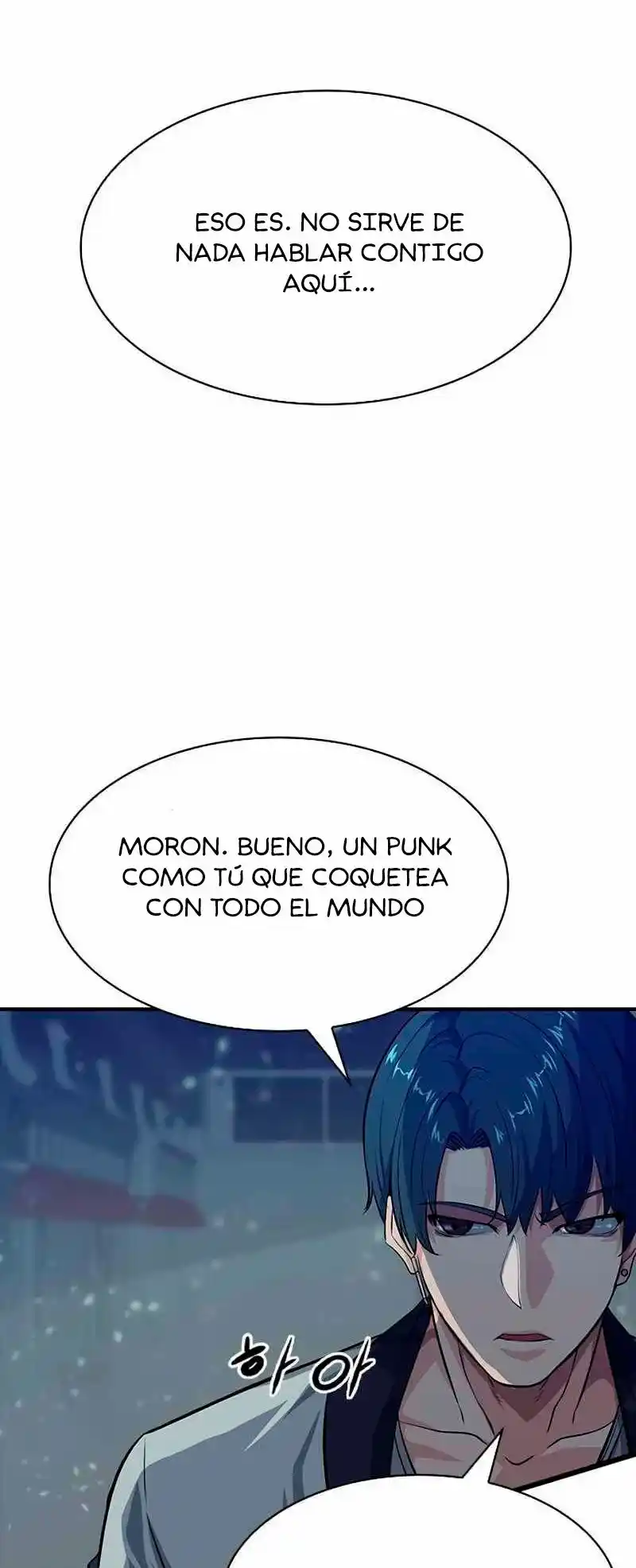 Jugador Secreto - Capítulo 5 - Página 103 - LectorTMOo