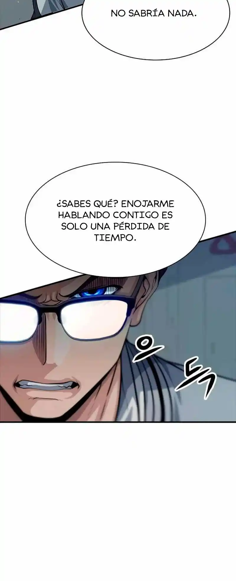Jugador Secreto - Capítulo 5 - Página 104 - LectorTMOo