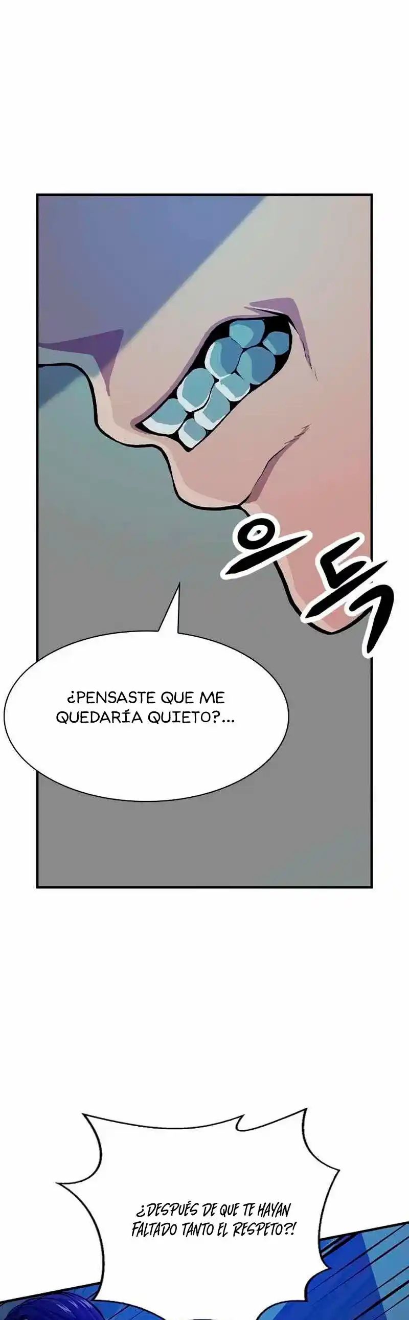 Jugador Secreto - Capítulo 6 - Página 9 - LectorTMOo
