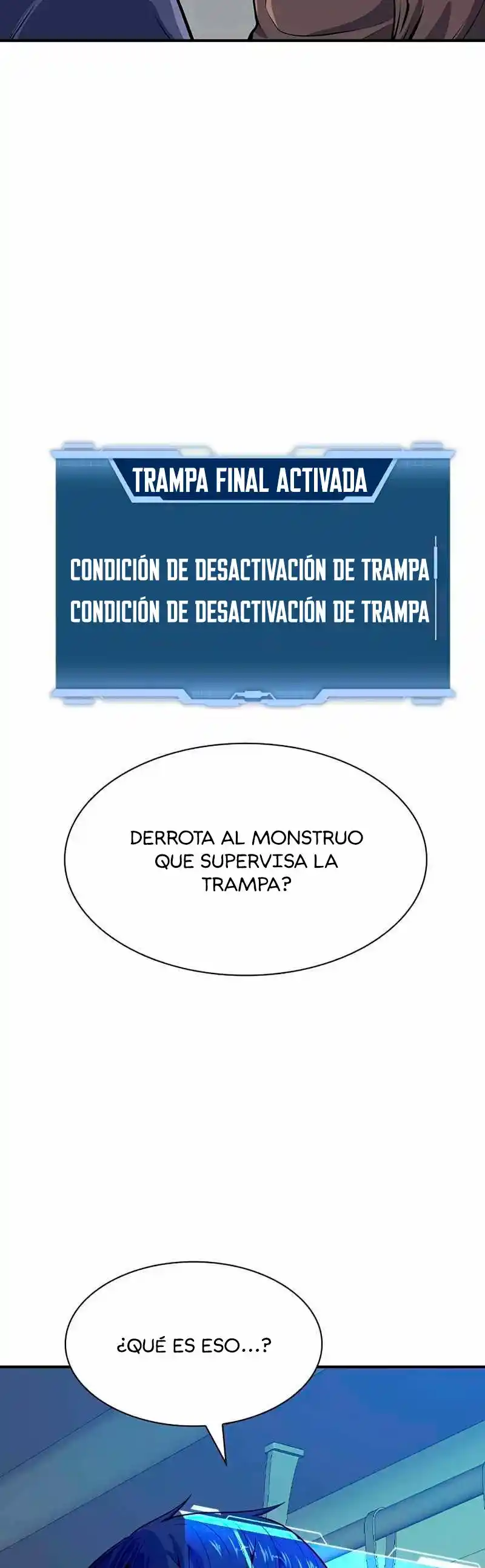 Jugador Secreto - Capítulo 6 - Página 16 - LectorTMOo