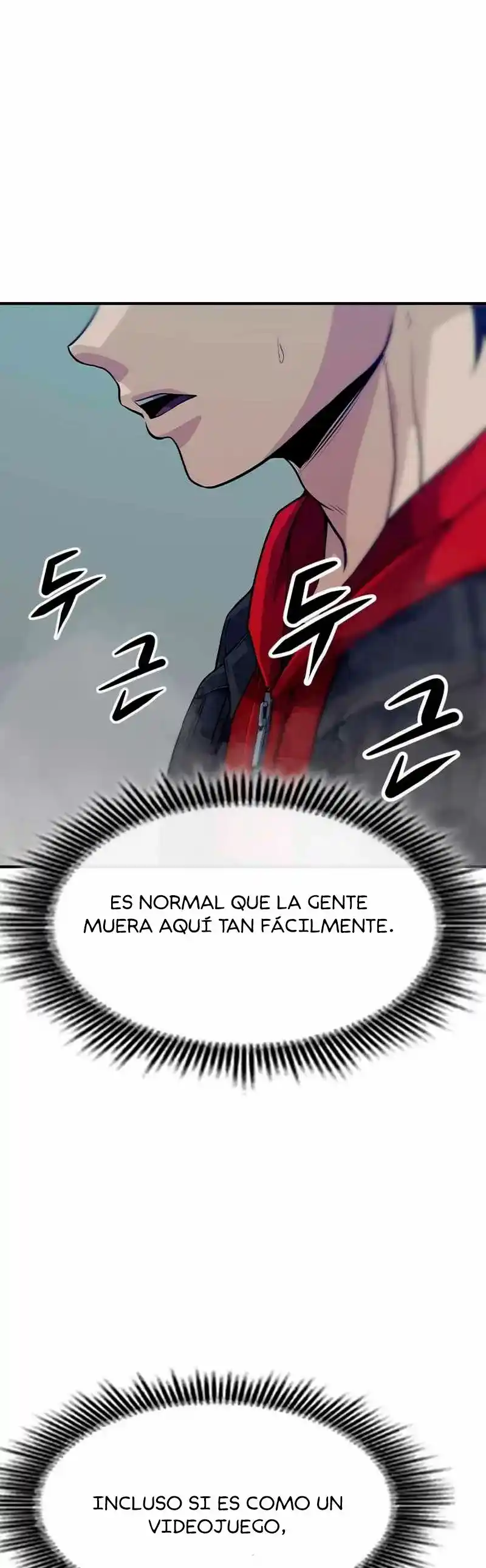 Jugador Secreto - Capítulo 6 - Página 45 - LectorTMOo