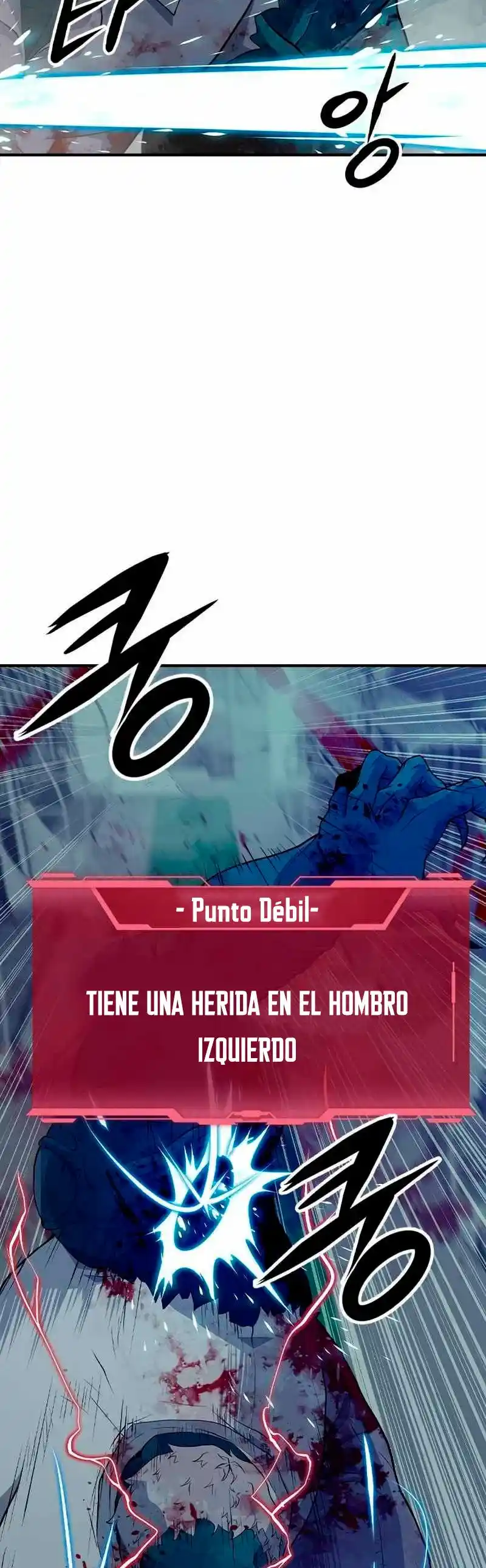 Jugador Secreto - Capítulo 6 - Página 49 - LectorTMOo