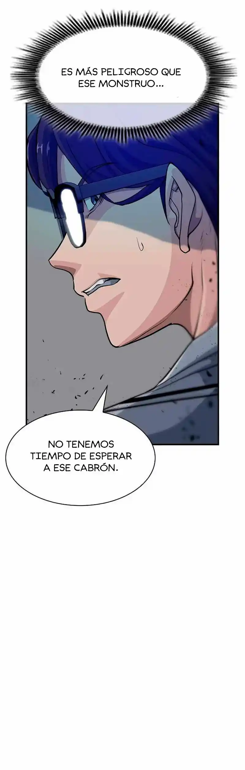 Jugador Secreto - Capítulo 6 - Página 79 - LectorTMOo