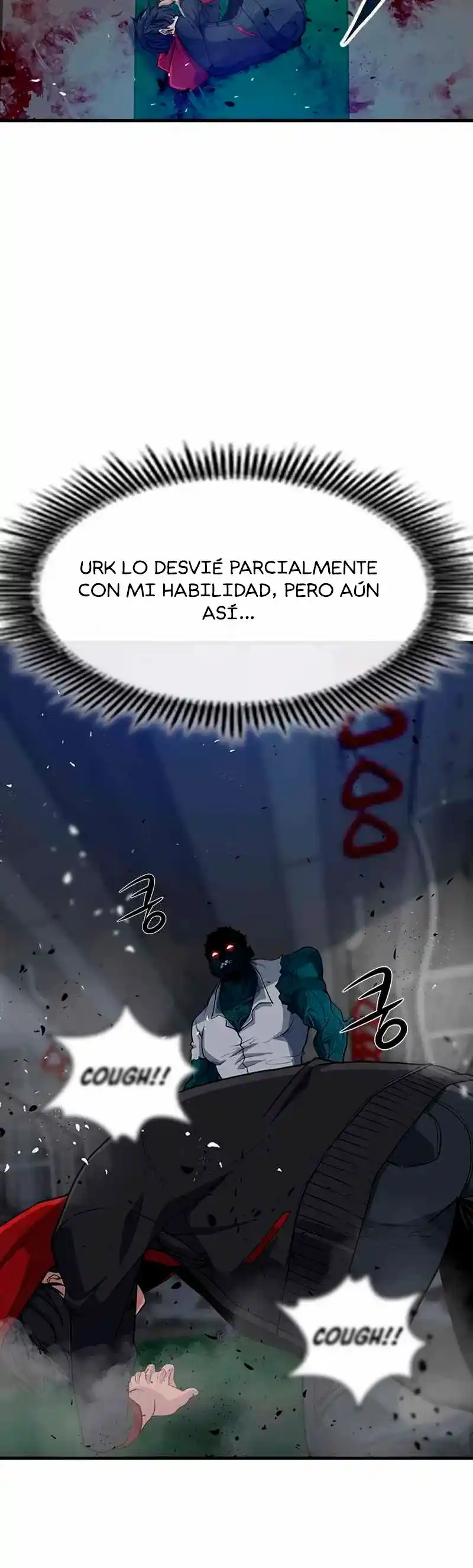 Jugador Secreto - Capítulo 6 - Página 92 - LectorTMOo