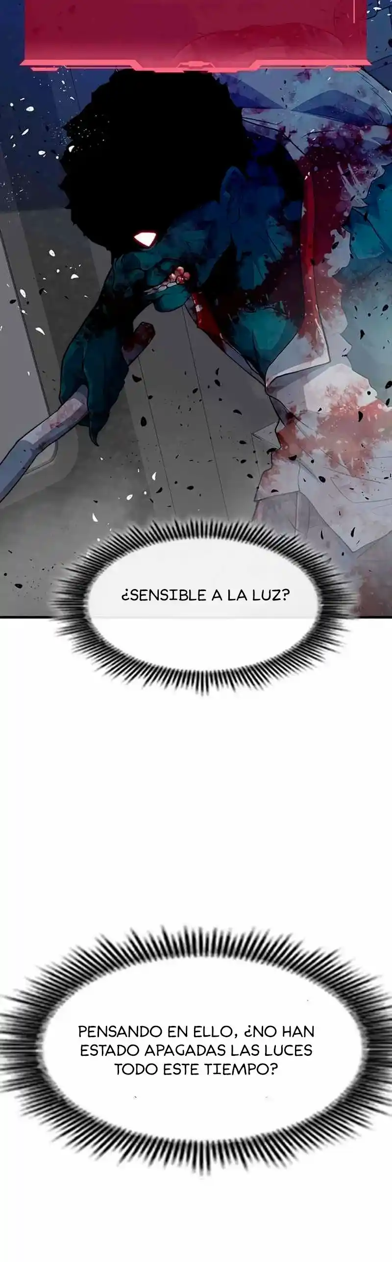 Jugador Secreto - Capítulo 6 - Página 94 - LectorTMOo