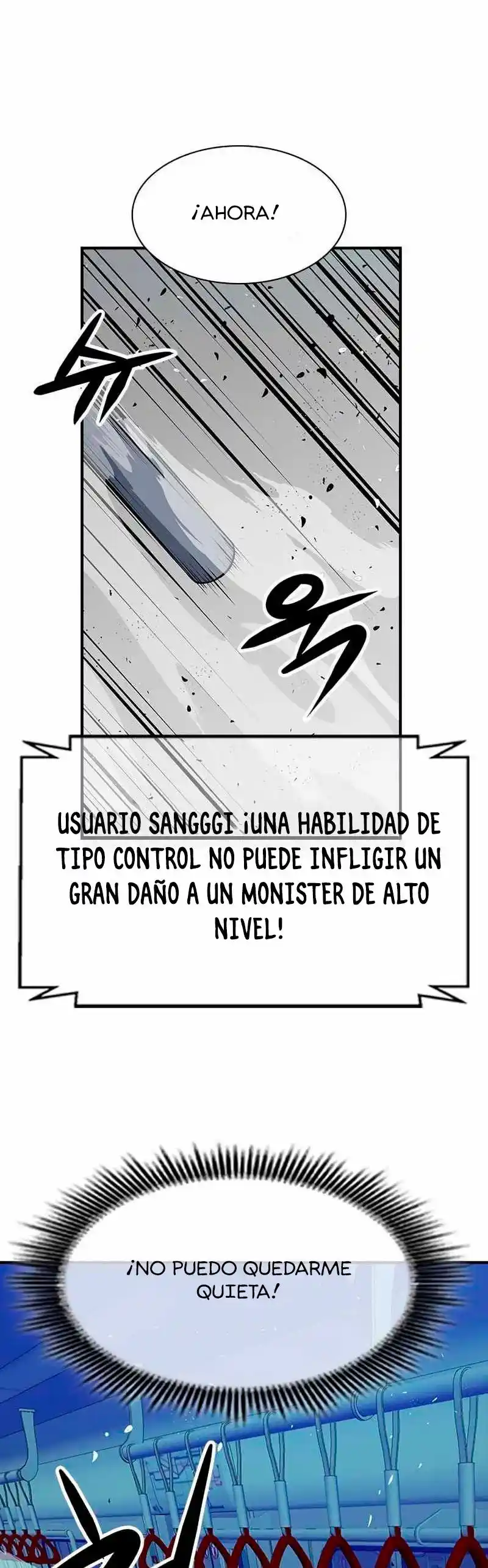 Jugador Secreto - Capítulo 6 - Página 98 - LectorTMOo
