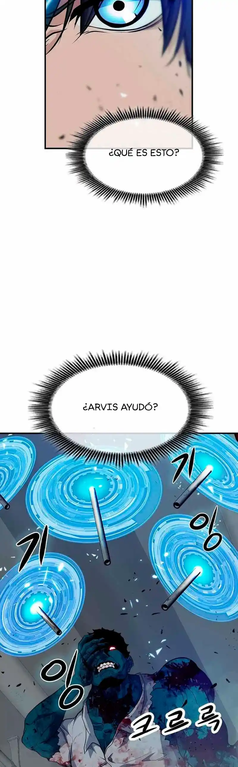 Jugador Secreto - Capítulo 6 - Página 101 - LectorTMOo