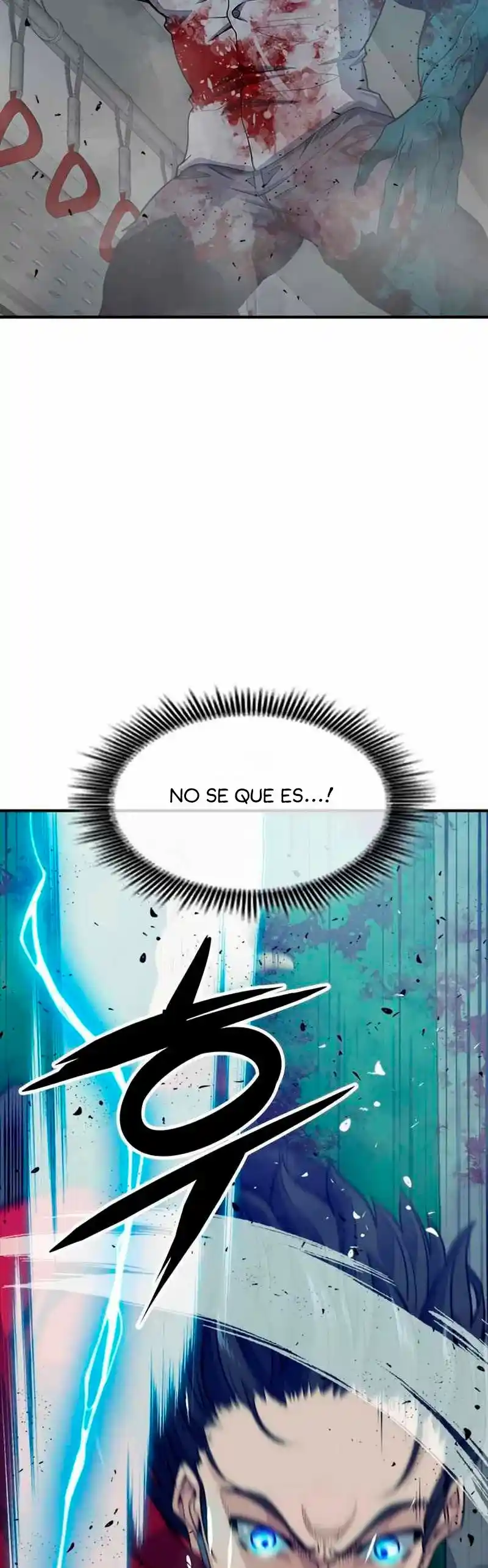 Jugador Secreto - Capítulo 6 - Página 102 - LectorTMOo