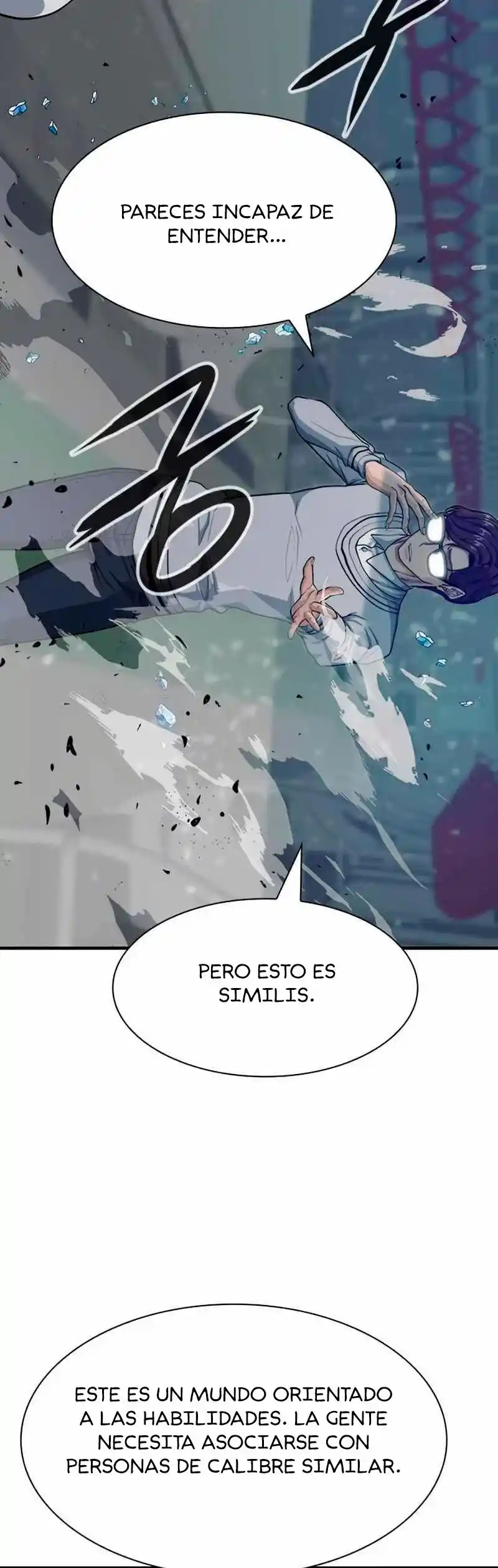 Jugador Secreto - Capítulo 7 - Página 18 - LectorTMOo