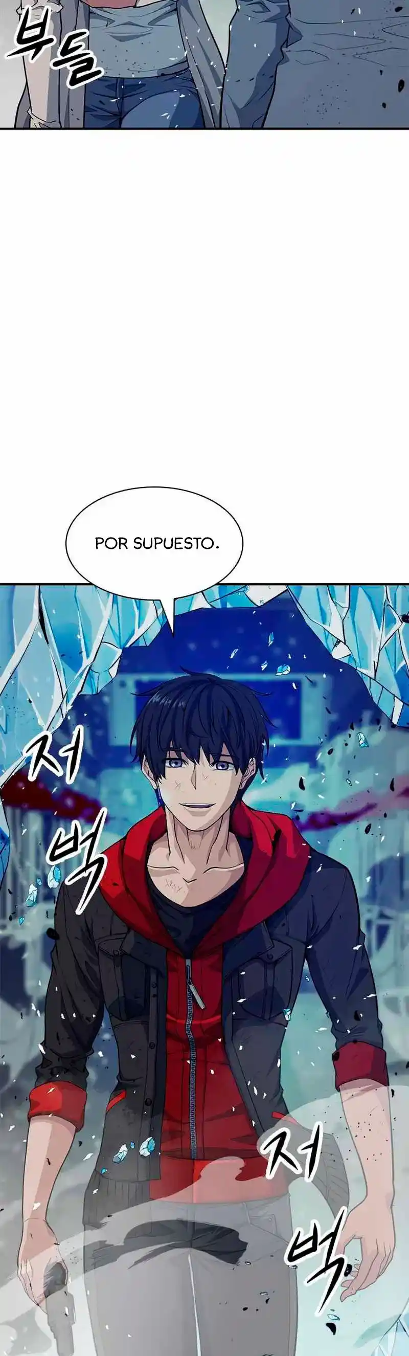 Jugador Secreto - Capítulo 7 - Página 46 - LectorTMOo