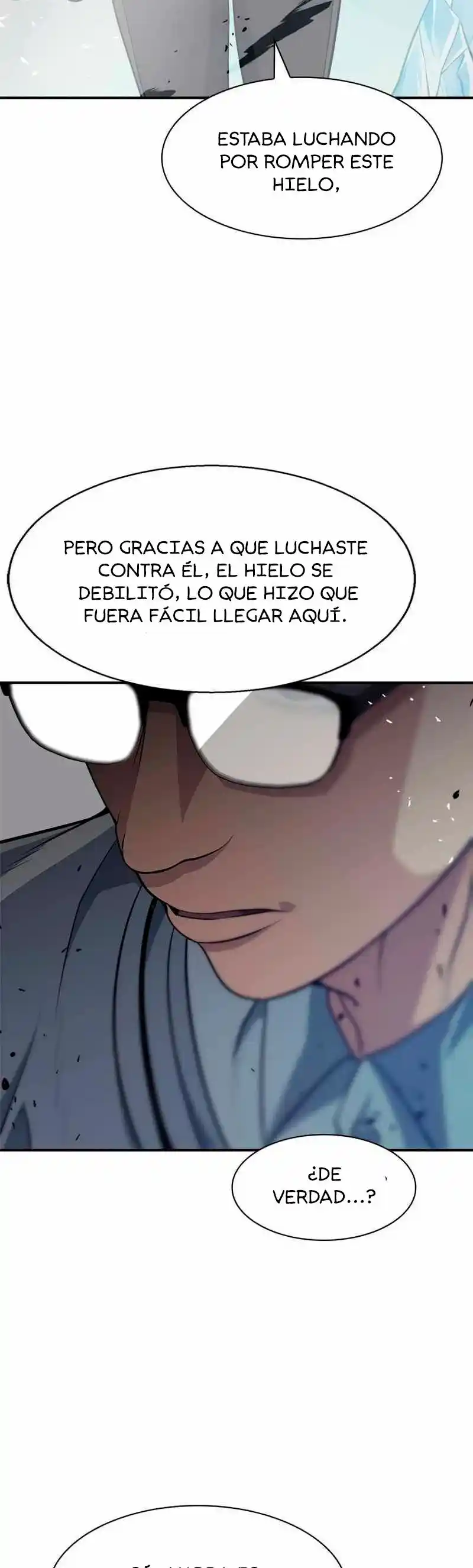 Jugador Secreto - Capítulo 7 - Página 47 - LectorTMOo