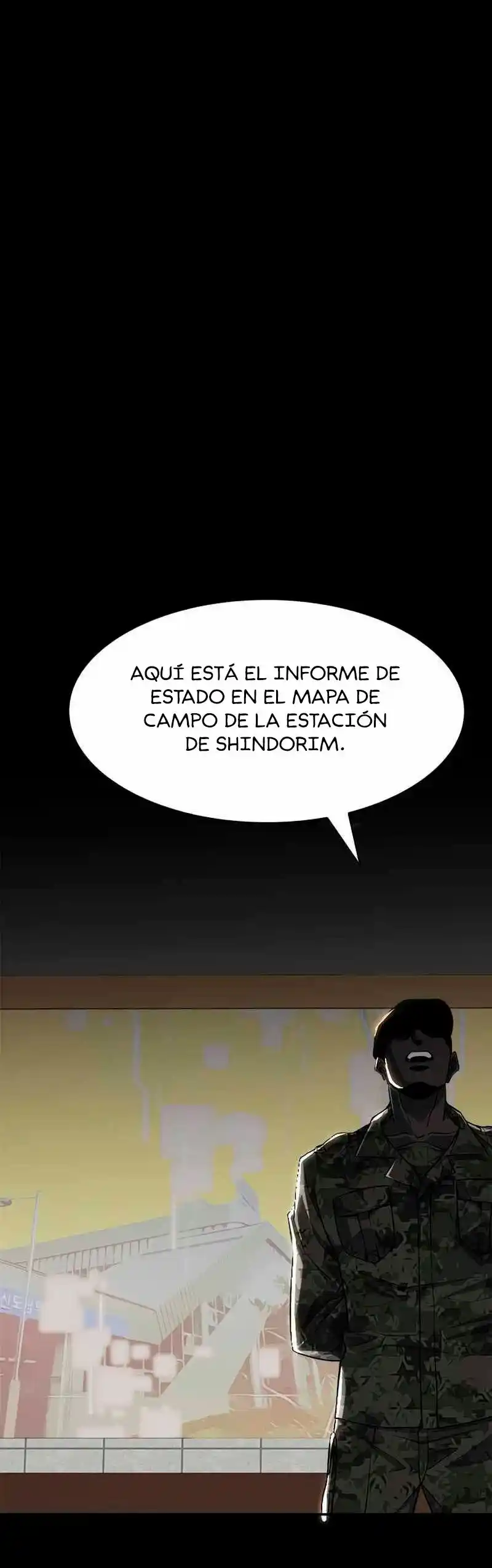 Jugador Secreto - Capítulo 7 - Página 87 - LectorTMOo