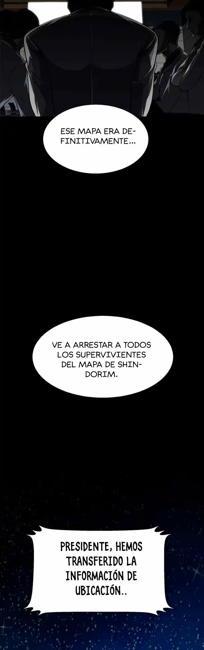 Jugador Secreto - Capítulo 7 - Página 89 - LectorTMOo