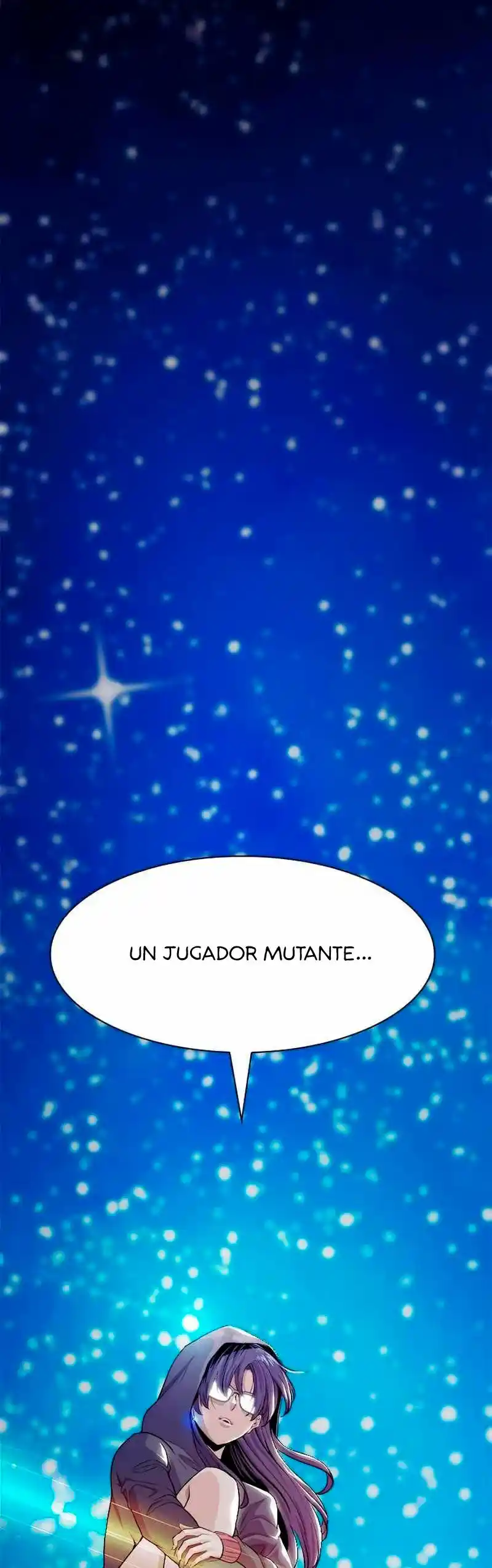 Jugador Secreto - Capítulo 7 - Página 91 - LectorTMOo