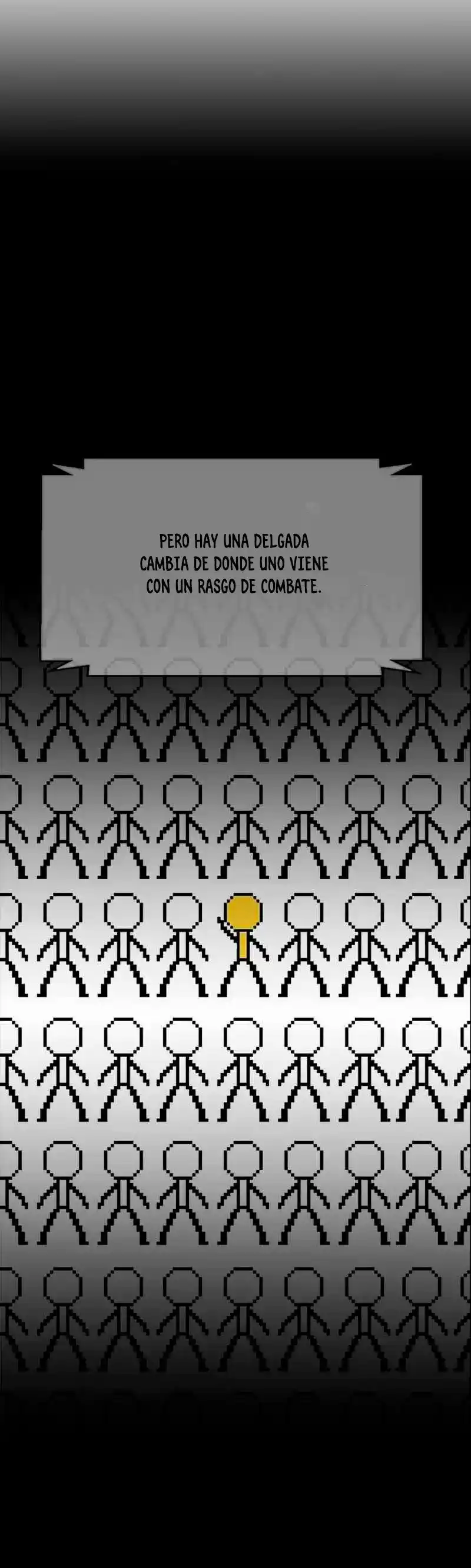 Jugador Secreto - Capítulo 8 - Página 22 - LectorTMOo