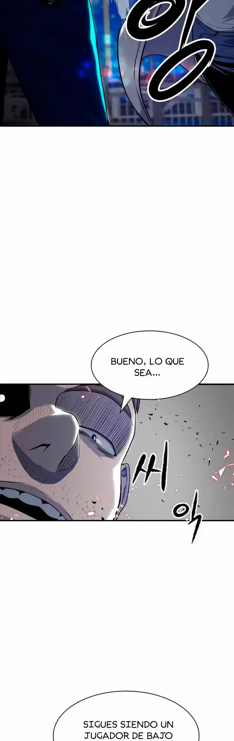 Jugador Secreto - Capítulo 8 - Página 49 - LectorTMOo