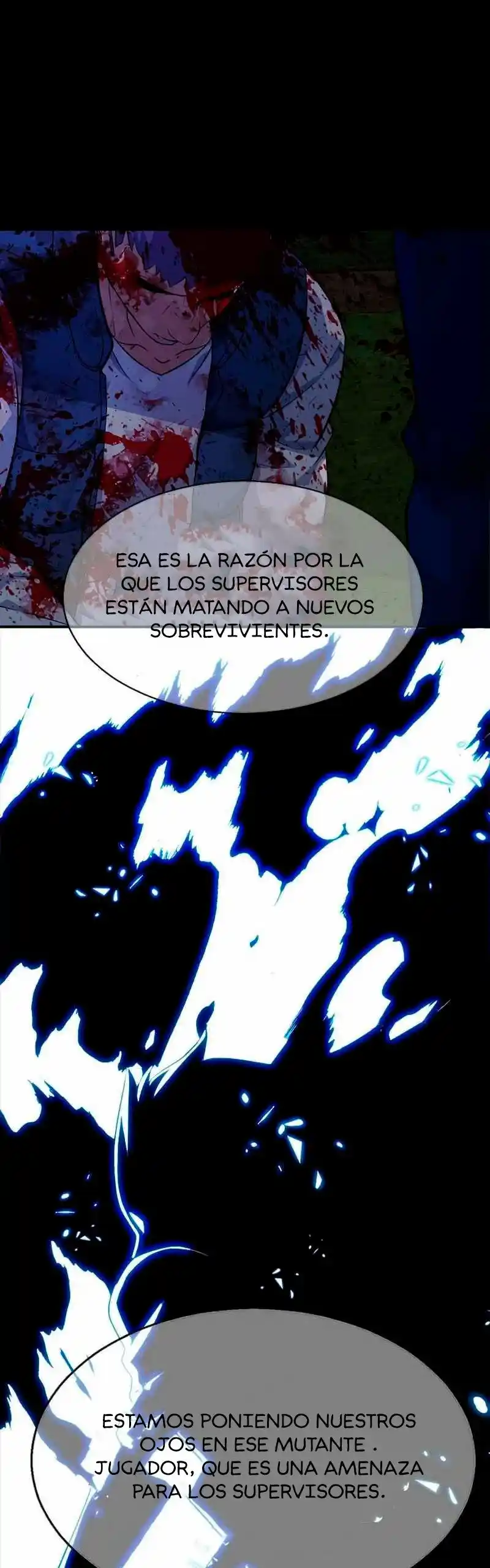 Jugador Secreto - Capítulo 8 - Página 71 - LectorTMOo