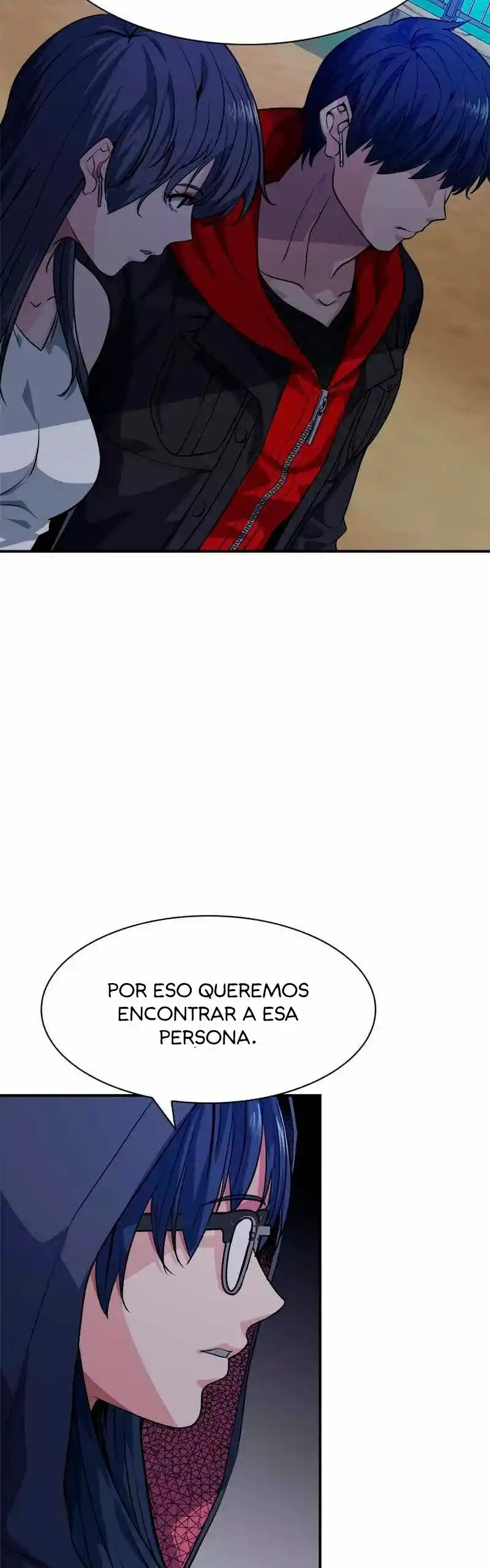Jugador Secreto - Capítulo 8 - Página 73 - LectorTMOo