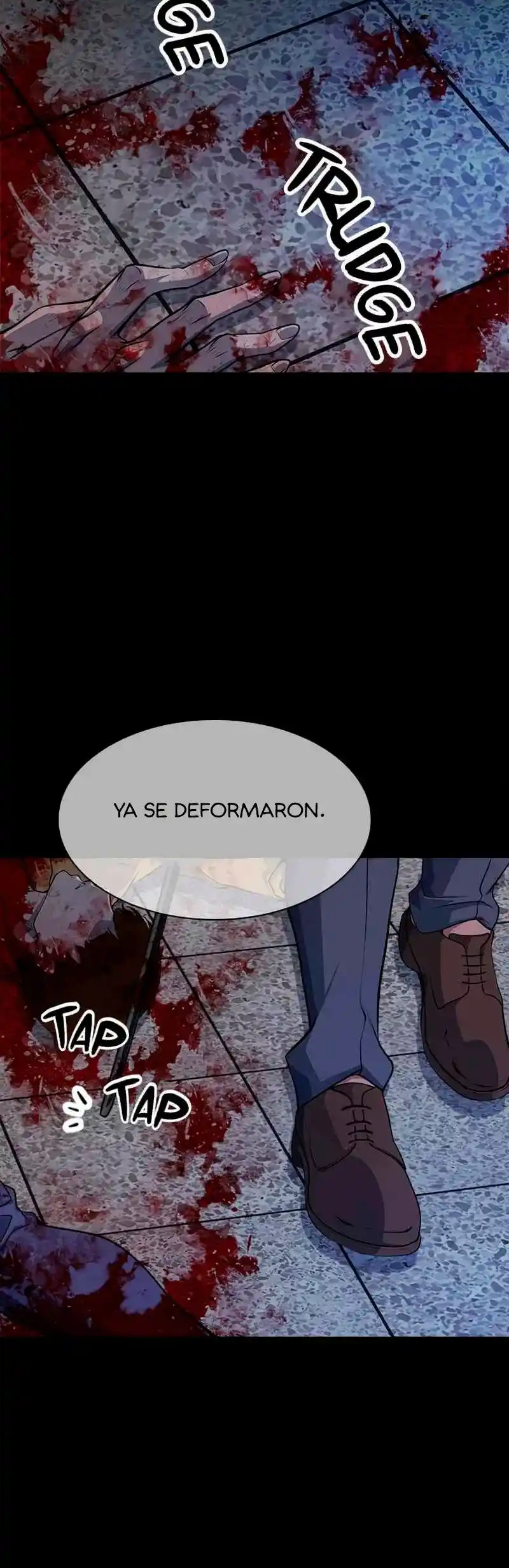 Jugador Secreto - Capítulo 9 - Página 3 - LectorTMOo
