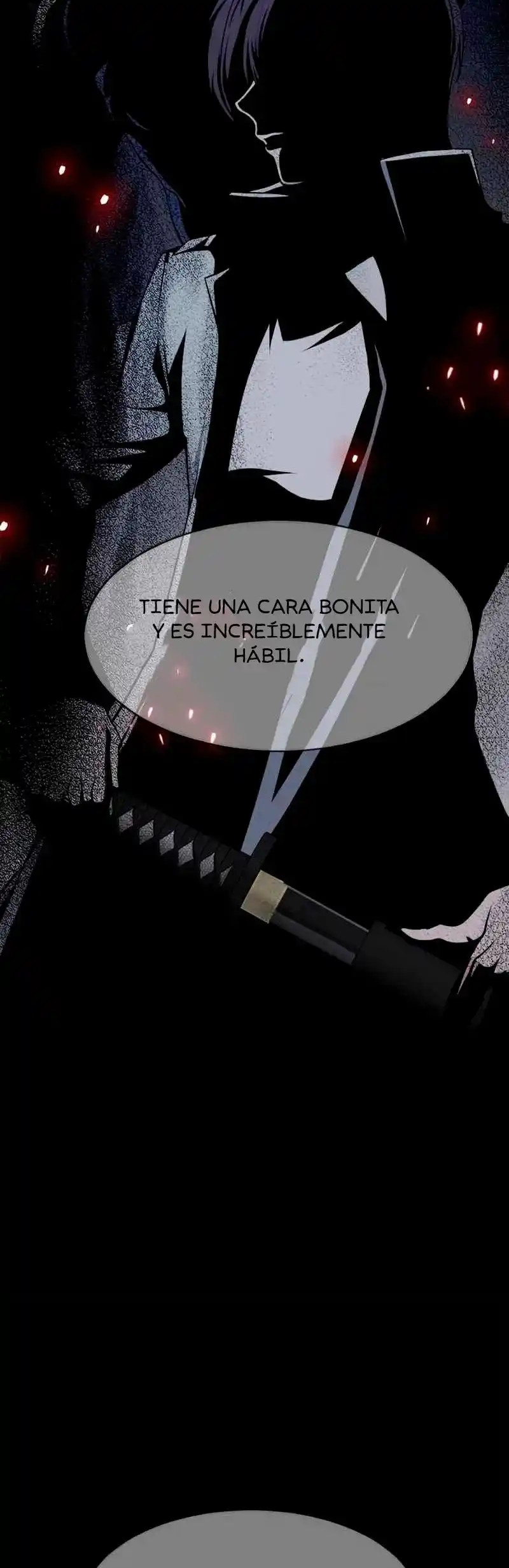 Jugador Secreto - Capítulo 9 - Página 13 - LectorTMOo