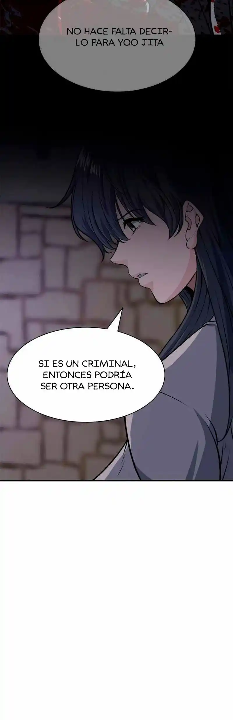 Jugador Secreto - Capítulo 9 - Página 15 - LectorTMOo