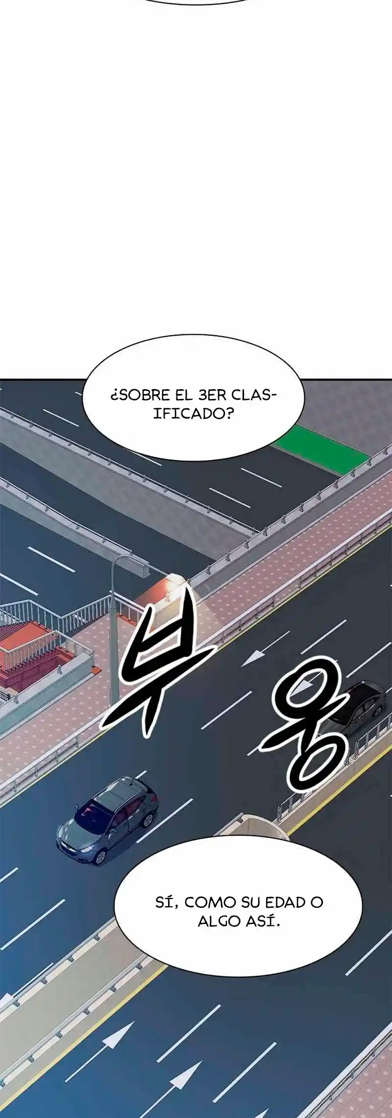 Jugador Secreto - Capítulo 9 - Página 26 - LectorTMOo