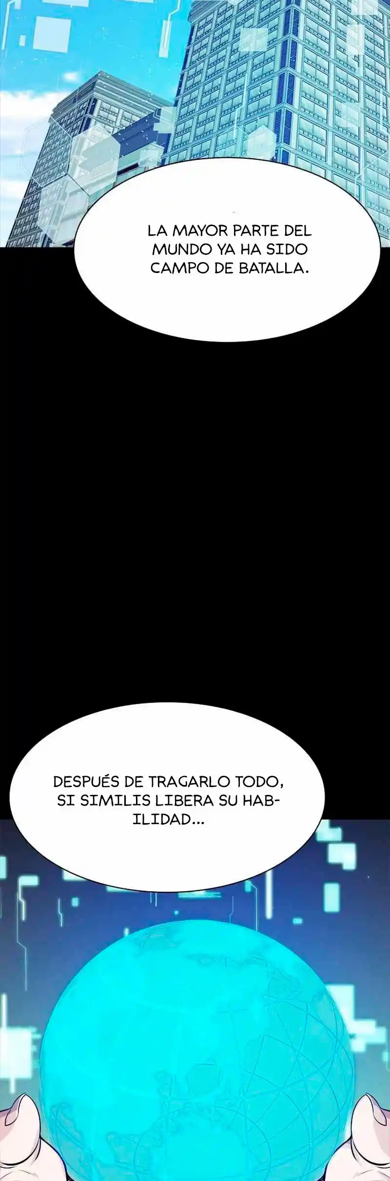Jugador Secreto - Capítulo 9 - Página 32 - LectorTMOo
