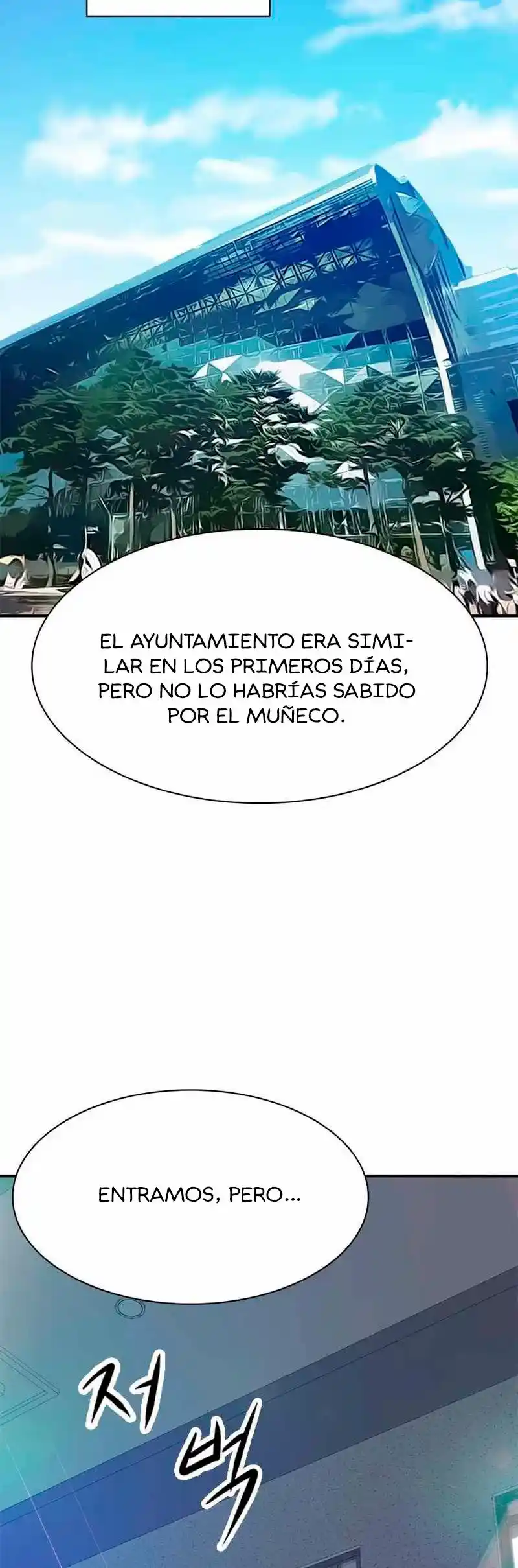 Jugador Secreto - Capítulo 9 - Página 35 - LectorTMOo