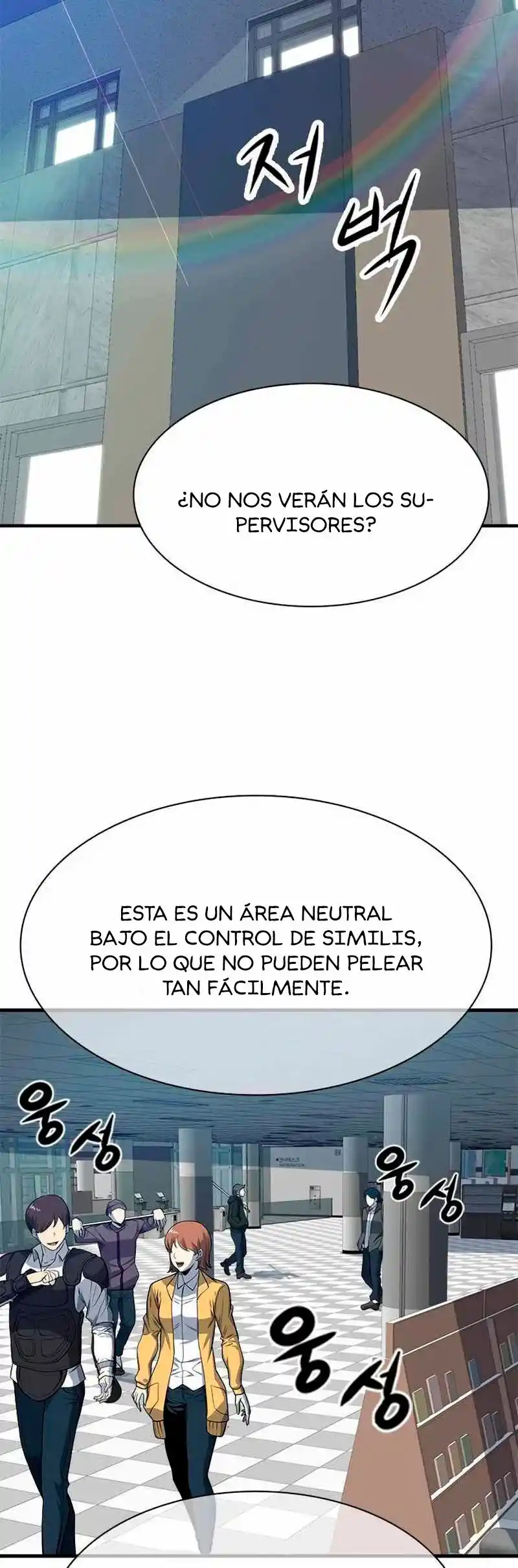 Jugador Secreto - Capítulo 9 - Página 36 - LectorTMOo