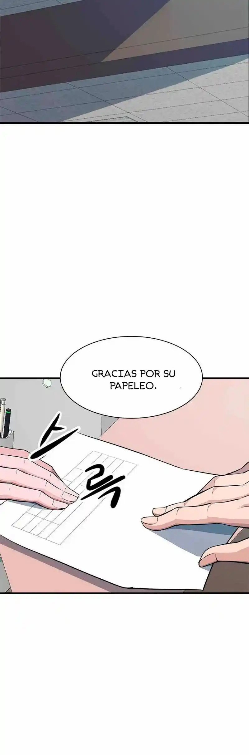 Jugador Secreto - Capítulo 9 - Página 42 - LectorTMOo