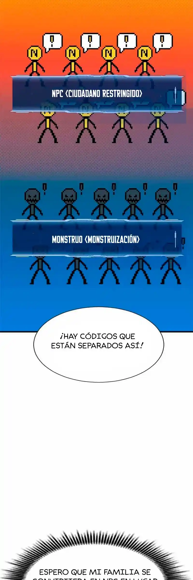 Jugador Secreto - Capítulo 9 - Página 51 - LectorTMOo