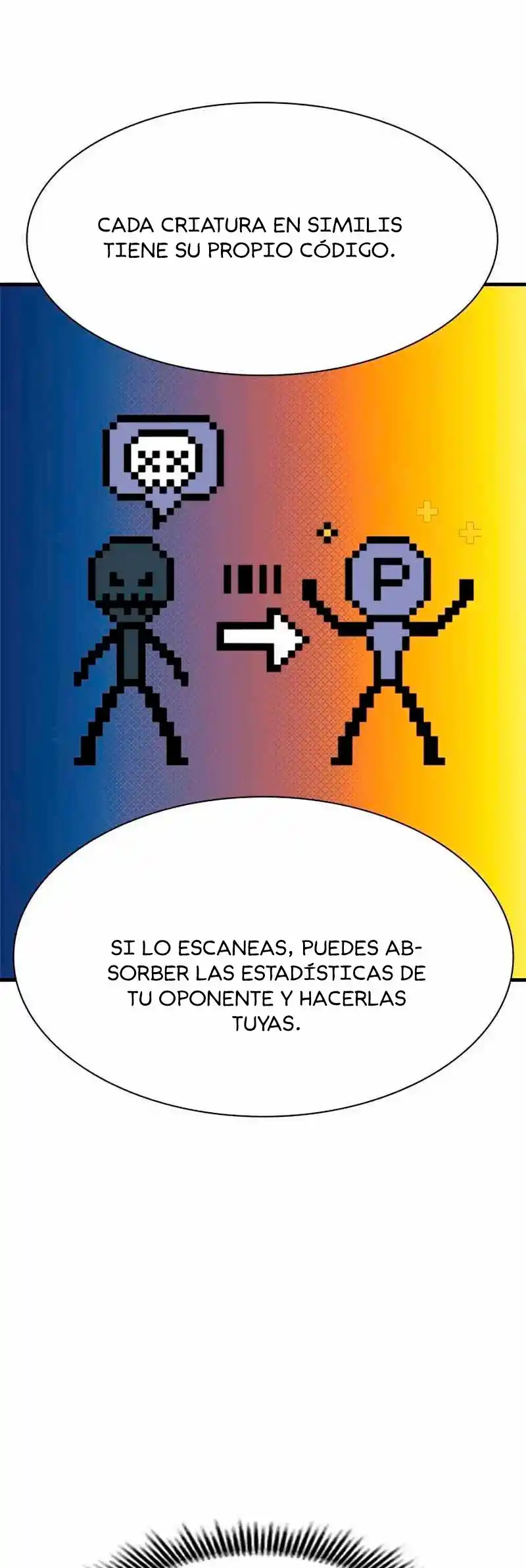 Jugador Secreto - Capítulo 9 - Página 66 - LectorTMOo