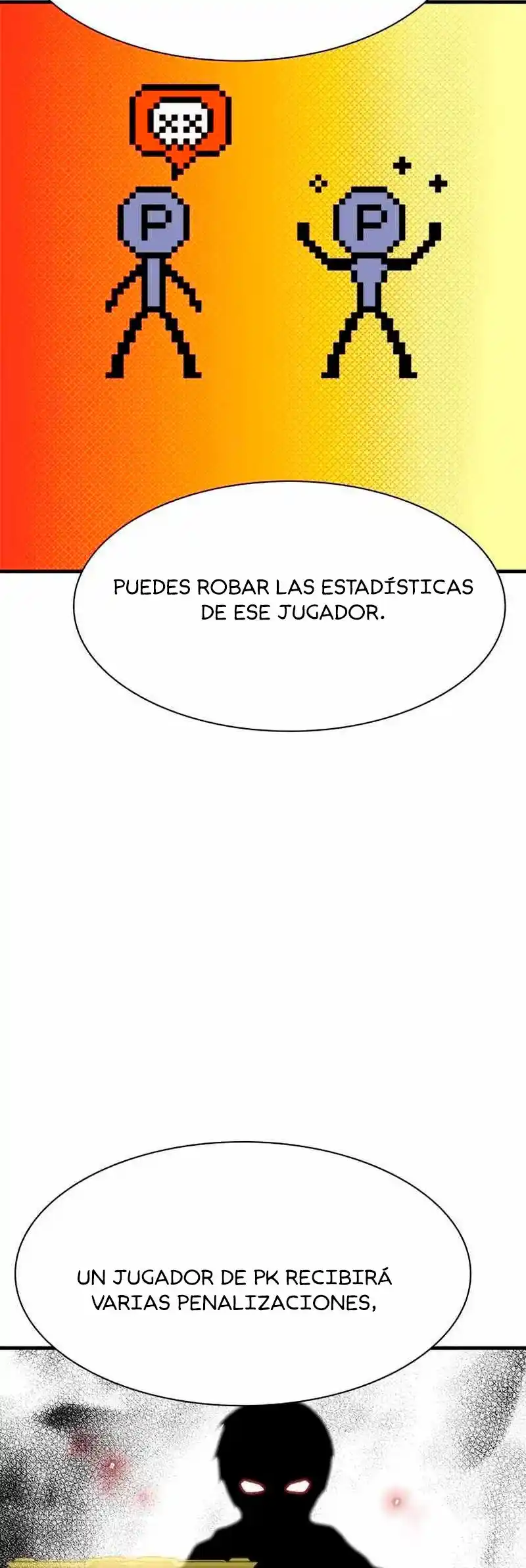 Jugador Secreto - Capítulo 9 - Página 68 - LectorTMOo
