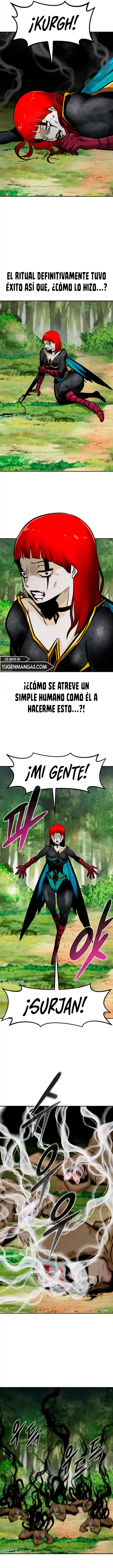 Jugador Todoterreno - Capítulo 56 - Página 5 - LectorTMOo